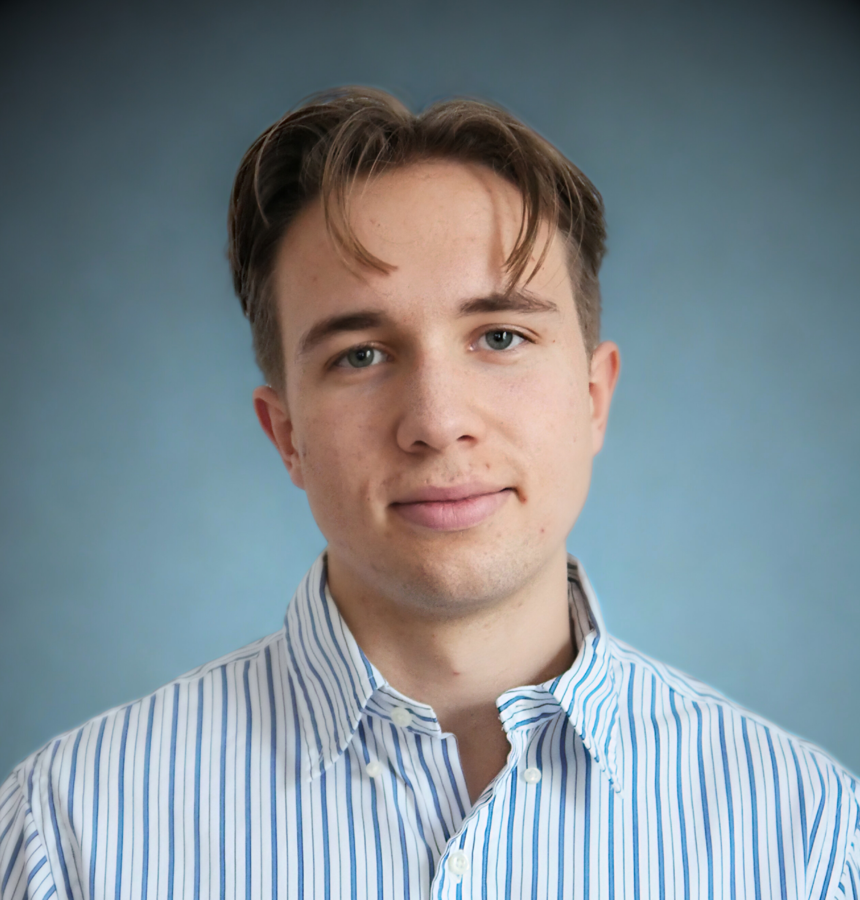 Hannes Thadeus Hartwig