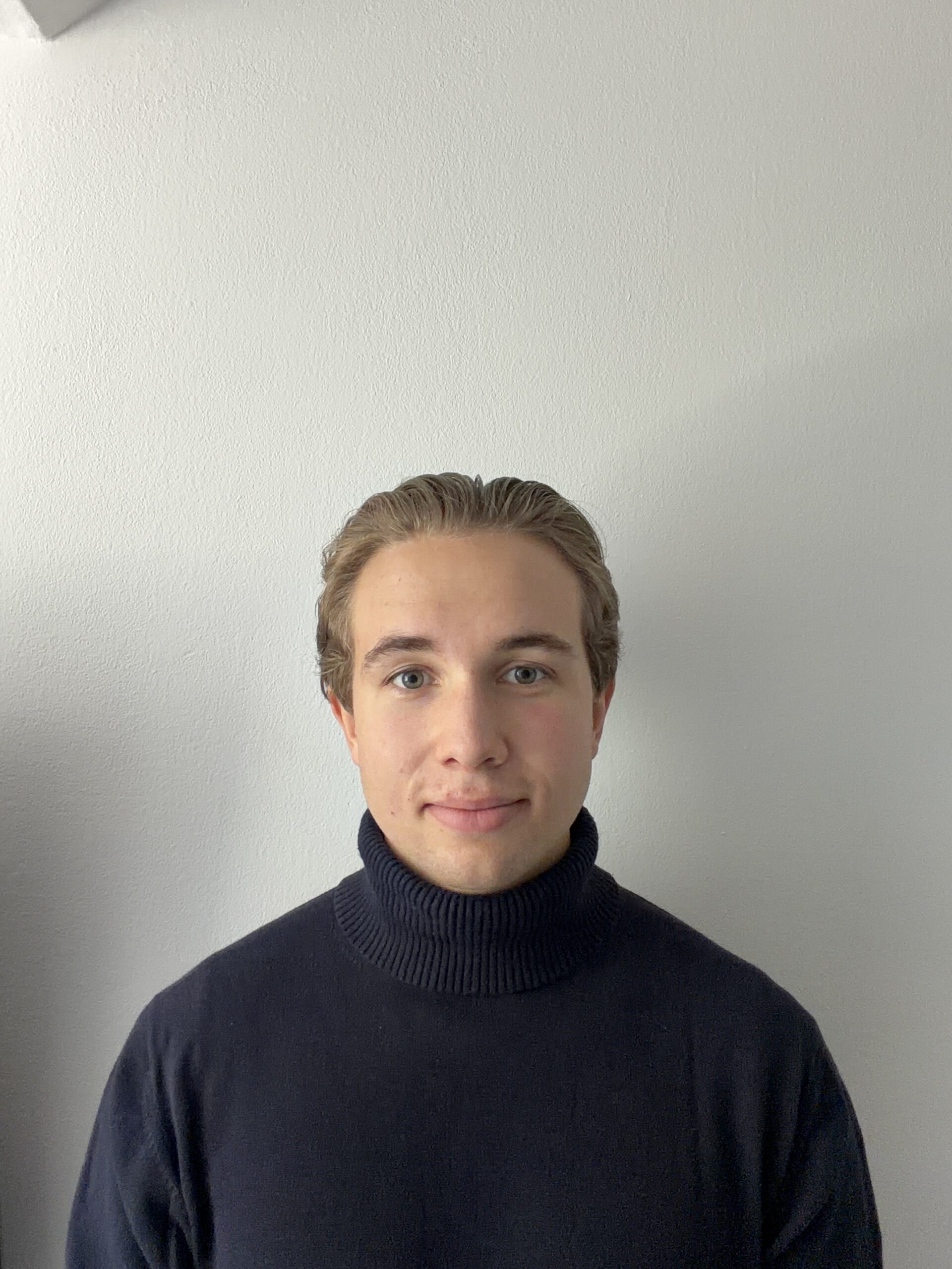 Hannes Thadeus Hartwig – Gründer Nordflow Digital